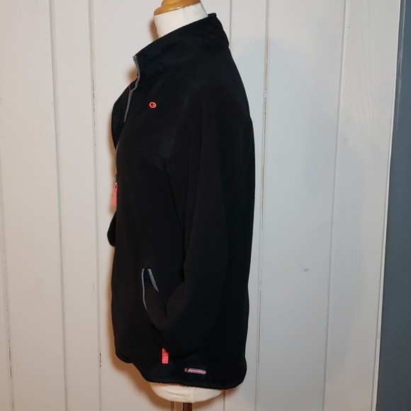 Lightly worn Champion Fleece zip up - Picture 2 of 7